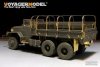 Voyager Model PE35964 Modern US Army M54A2 5t Truck basic For AFV 35300 1/35